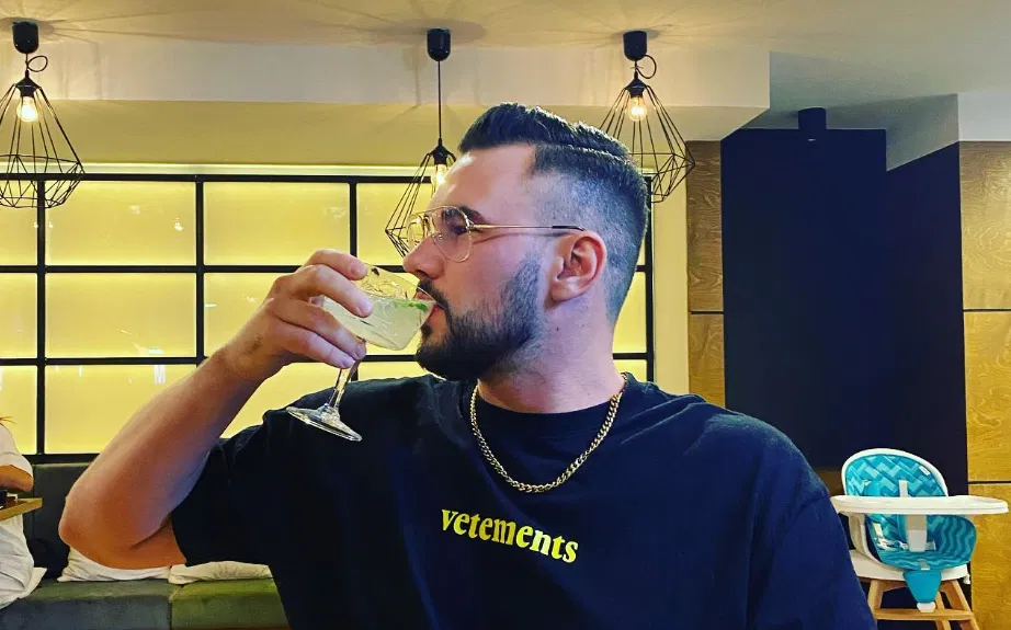 The biggest casino streamer in Europe